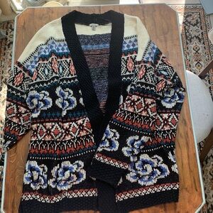 Urban Outfitters brand sweater